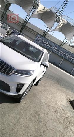 كيا سورينتو